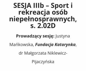 Konferencja Wrocaw 3