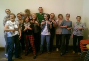 PS grupowe