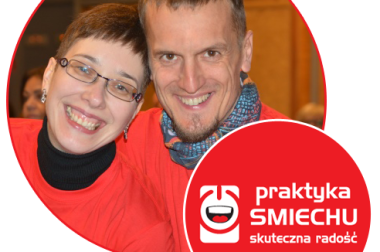 Praktyka Śmiechu w 2016 roku…