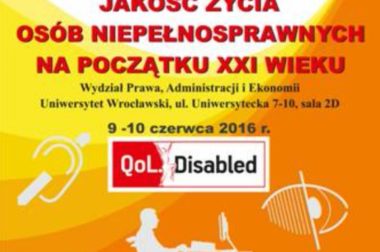 Praktyka Śmiechu na Międzynarodowej Konferencji Naukowej we Wrocławiu