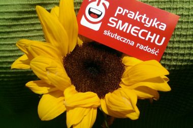 Sierpień 2017 ”Wakacyjny Relaks Z Praktyką Śmiechu”