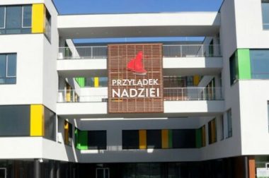 DASHIRA Z PRAKTYKĄ ŚMIECHU W PRZYLĄDKU NADZIEI :)
