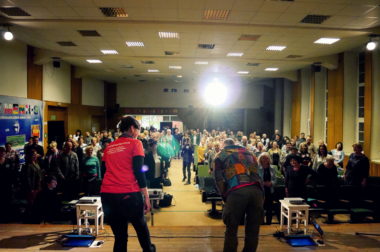 Praktyka Śmiechu – Prelegentem na Konferencji „KREATYWNI, AKTYWNI, POZYTYWNI”