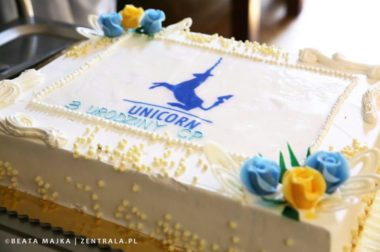 Trzecie Urodziny Centrum Psychoonkologii Unicorn.