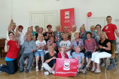 Świdnicki Uniwersytet Trzeciego Wieku :)
